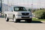 Mazda B2500 2004 года